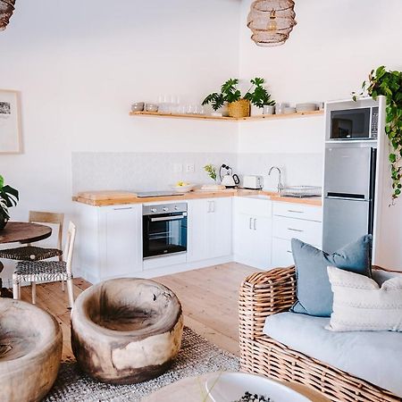 Skoon Seaside Accommodation Skoenmakerskop ภายนอก รูปภาพ