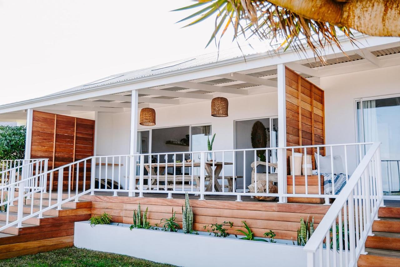 Skoon Seaside Accommodation Skoenmakerskop ภายนอก รูปภาพ