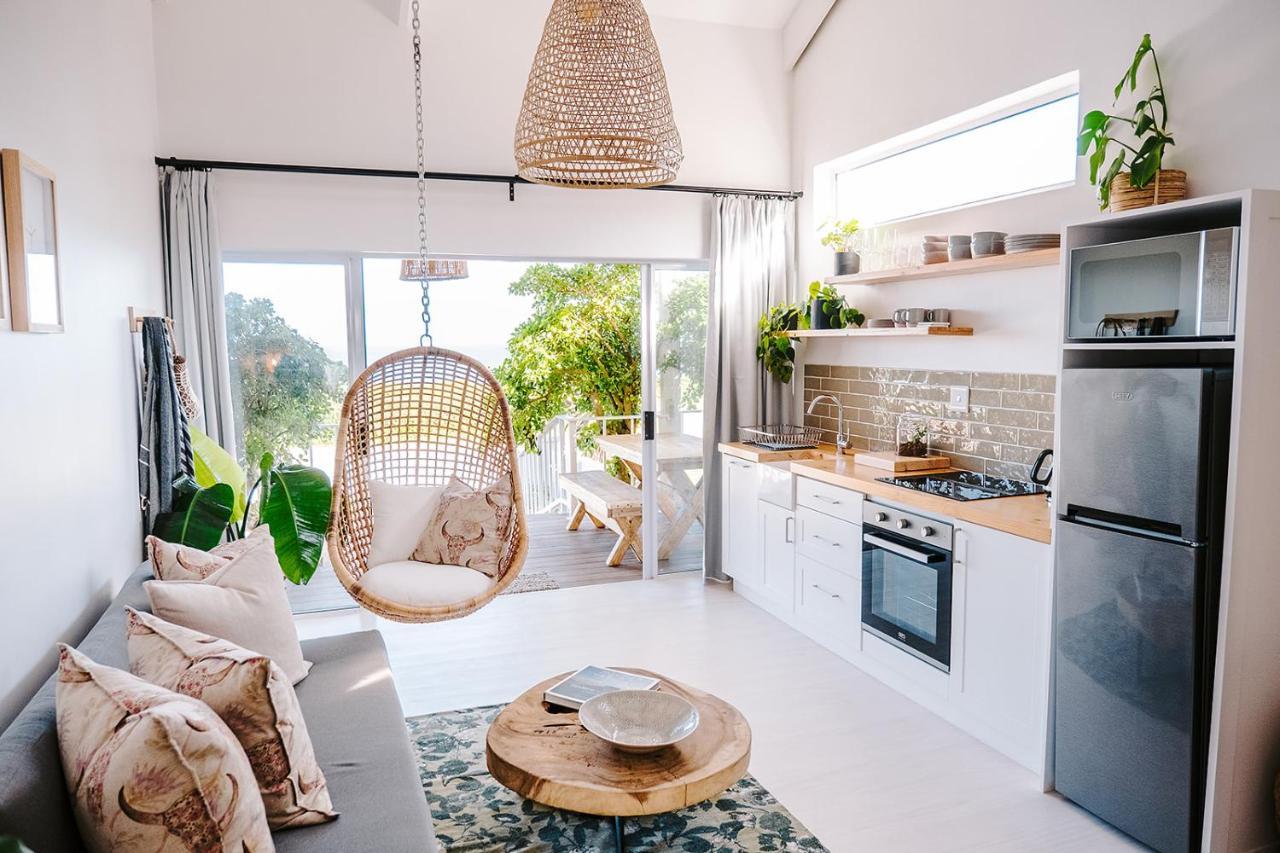 Skoon Seaside Accommodation Skoenmakerskop ภายนอก รูปภาพ