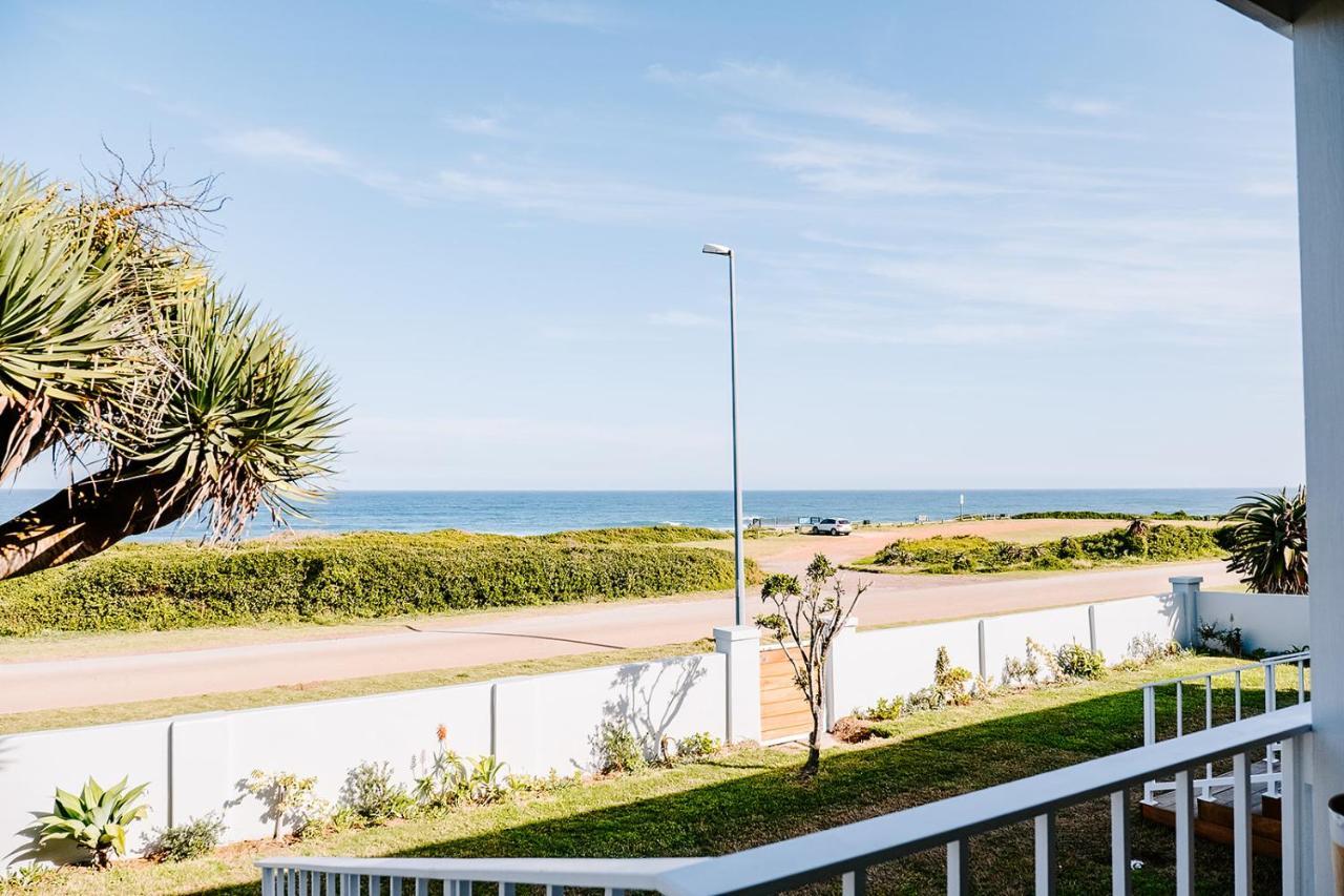 Skoon Seaside Accommodation Skoenmakerskop ภายนอก รูปภาพ