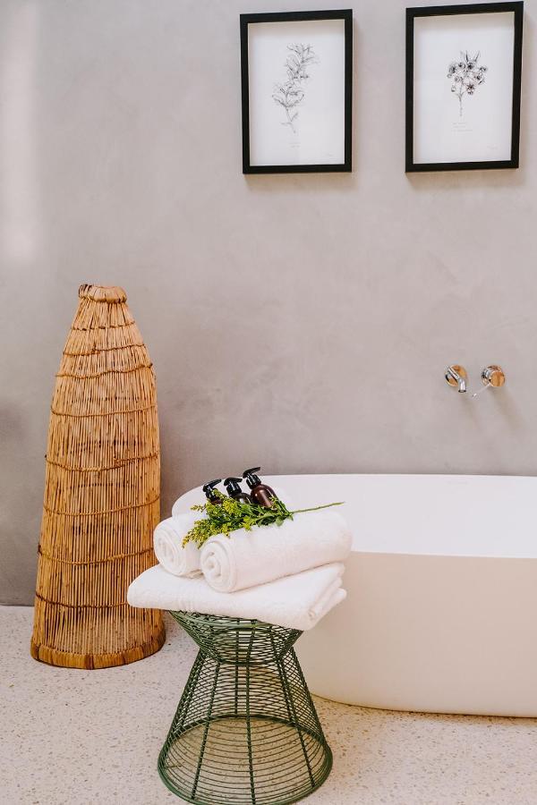 Skoon Seaside Accommodation Skoenmakerskop ภายนอก รูปภาพ