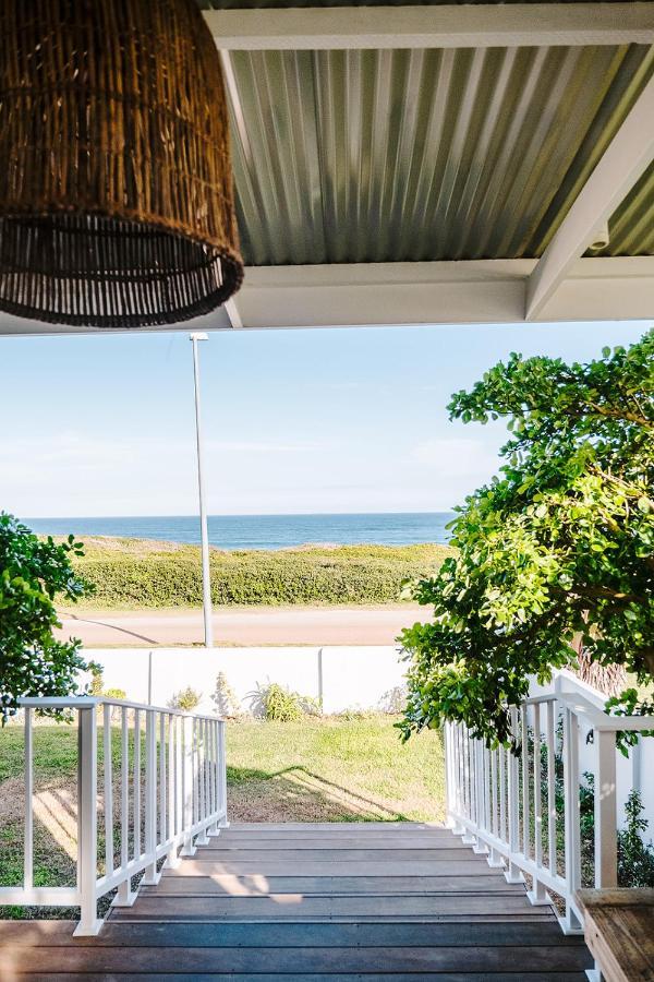 Skoon Seaside Accommodation Skoenmakerskop ภายนอก รูปภาพ