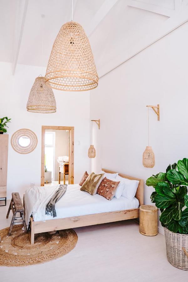 Skoon Seaside Accommodation Skoenmakerskop ภายนอก รูปภาพ