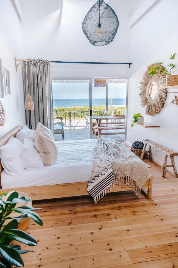 Skoon Seaside Accommodation Skoenmakerskop ภายนอก รูปภาพ